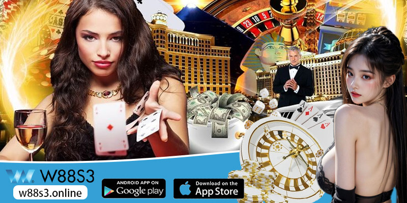 Hướng Dẫn Tham Gia Game Bài W88