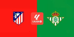 Atl. Madrid vs Betis