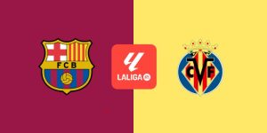 Barcelona vs Villarreal