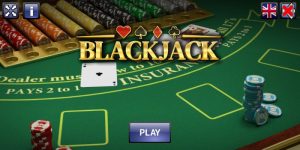 Blackjack vô hạn là gì? Luật chơi và bí quyết thắng lớn