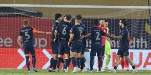 Soi kèo Buriram vs CAHN, 21h30 ngày 21/5 - play-off