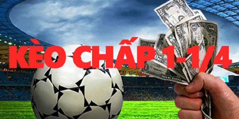 Khám phá chính xác cách hiểu kèo chấp 1.25 theo Decimal