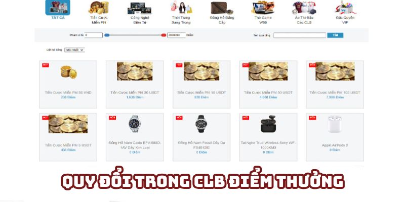Thể lệ chi tiết của sự kiện đặc biệt tại W88 Thể lệ chi tiết của sự kiện đặc biệt tại W88