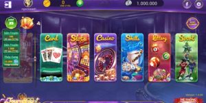 Game bài AK47 | Cổng game đổi thưởng cho người chơi thật thụ