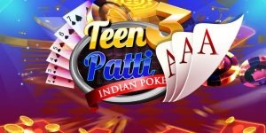 Game bài TeenPatti | Luật chơi, quy tắc tham gia đơn giản