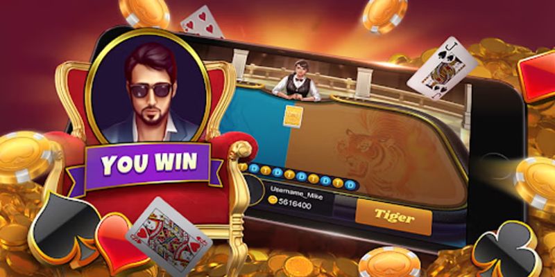 Luật chơi chi tiết cho trò chơi bài TeenPatti Luật chơi chi tiết cho trò chơi bài TeenPatti