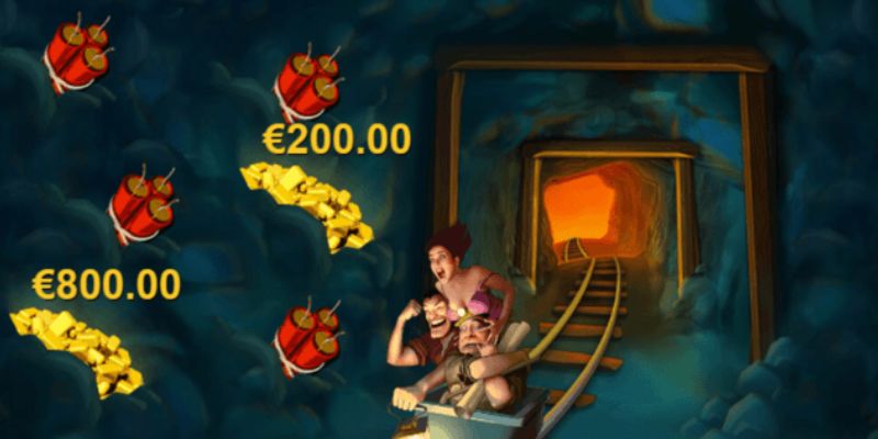 Sơ lược Gold Rally