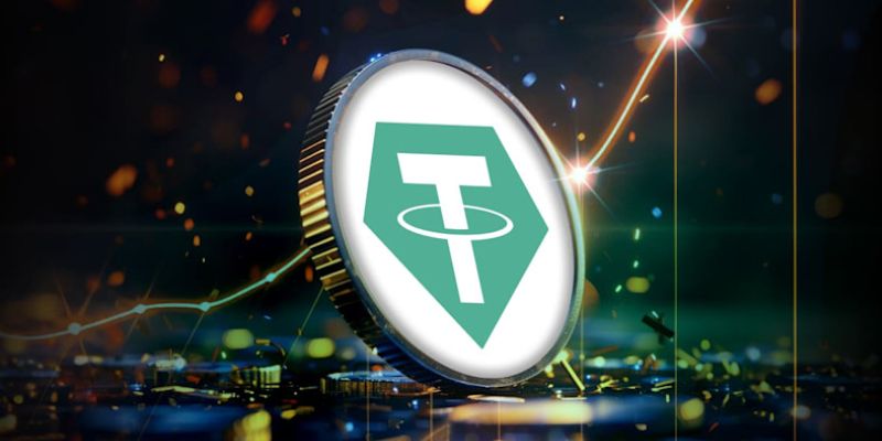 Cập nhật ví USDT nhằm tối ưu hóa các giao dịch Cập nhật ví USDT nhằm tối ưu hóa các giao dịch