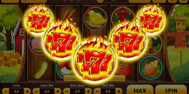 Giới thiệu về slot game Giới thiệu về slot game