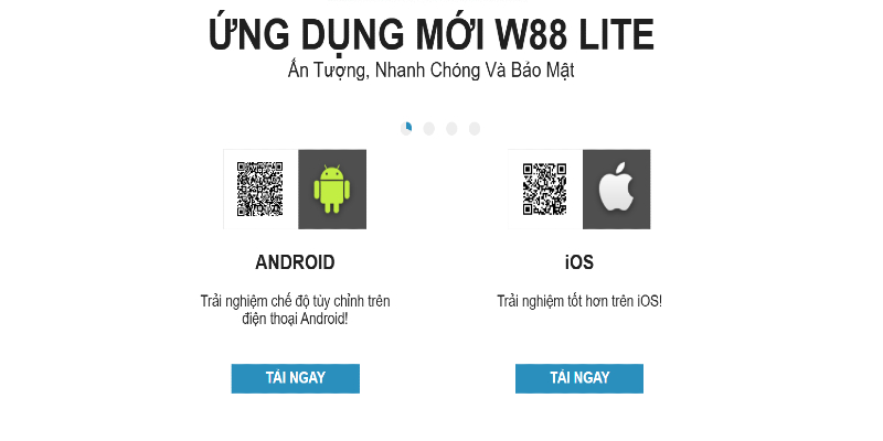 Hỗ trợ khách hàng tải app về hệ điều hành iOS Hỗ trợ khách hàng tải app về hệ điều hành iOS