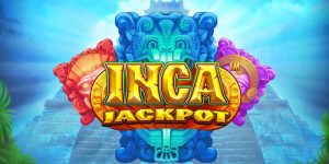 Inca Jackpot - Hành trình săn kho báu vàng trong huyền thoại