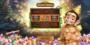 Kho báu thần Hanuman | Hành trình tìm về sức mạnh tâm linh