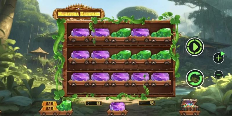 Các luật chơi được quy định tại slot Hanuman Các luật chơi được quy định tại slot Hanuman