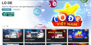 Lô đề | Hướng dẫn chơi từ A đến Z dành cho người mới
