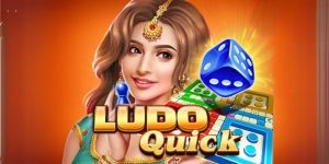 Ludo Quick | Phiên bản Ludo siêu tốc cho người chơi hiện đại