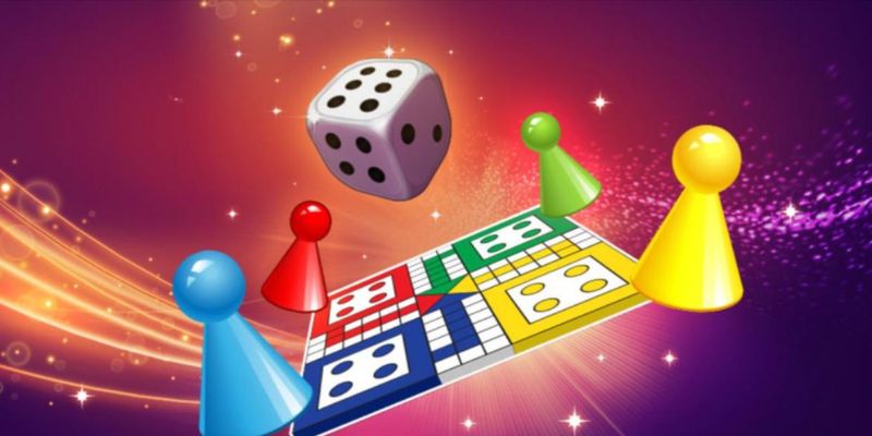 Giới thiệu các thông tin của phiên bản Ludo Quick