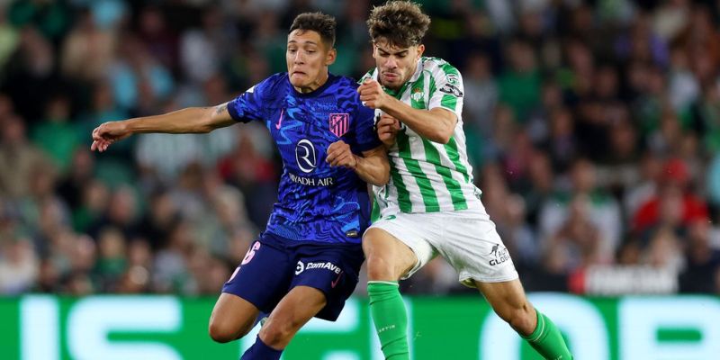 Nhận định Atl. Madrid vs Betis chi tiết Nhận định Atl. Madrid vs Betis chi tiết
