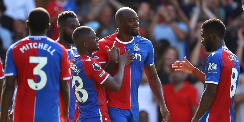 Nhận định trận đấu Crystal Palace vs Wolves