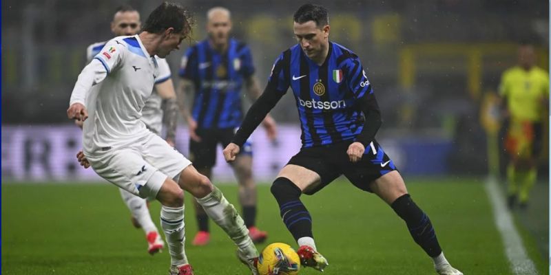 Nhận định trận đấu Inter vs Lazio