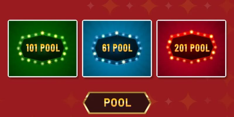 Đánh giá về tựa game Pool Rummy với tân binh Đánh giá về tựa game Pool Rummy với tân binh