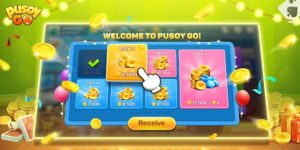 Pusoy Go – Cổng game bài được yêu thích tại Philippines