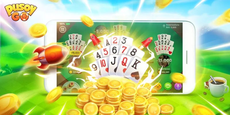 Giải thích về cổng game mang tên Pusoy Go Giải thích về cổng game mang tên Pusoy Go