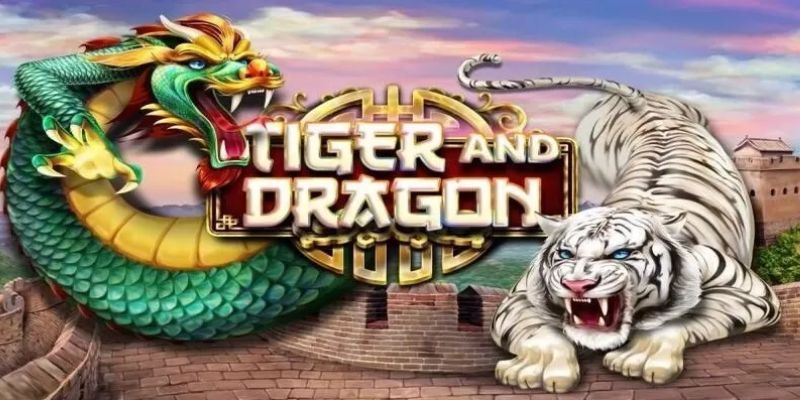 Rồng Hổ W88 là một trong những tựa game cá cược hấp dẫn Rồng Hổ W88 là một trong những tựa game cá cược hấp dẫn
