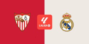 Sevilla vs Real Madrid