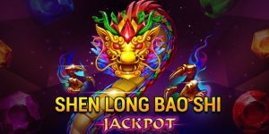 Shen Long Bao Shi Jackpot – Bí mật vận may rồng thiêng