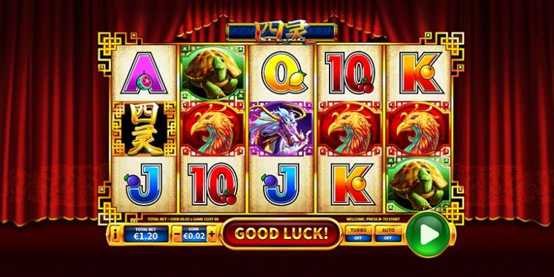 Sơ lược Si Ling Jackpot Sơ lược Si Ling Jackpot