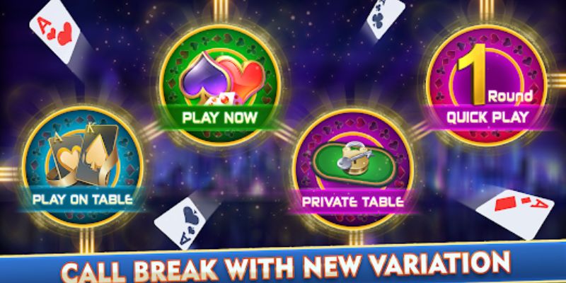 Hiểu khái quát về TeenPatti Joker Callbreak là gì