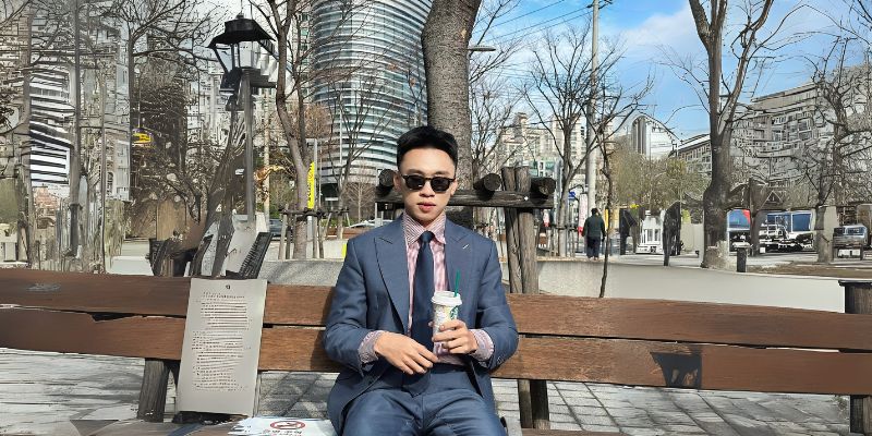 Dưới sự chỉ dẫn CMO, thương hiệu đã định hướng đúng lối đi Dưới sự chỉ dẫn CMO, thương hiệu đã định hướng đúng lối đi