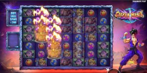 Truyền thuyết: Goku | Slot game chủ đề Anime nổ hũ liên hoàn