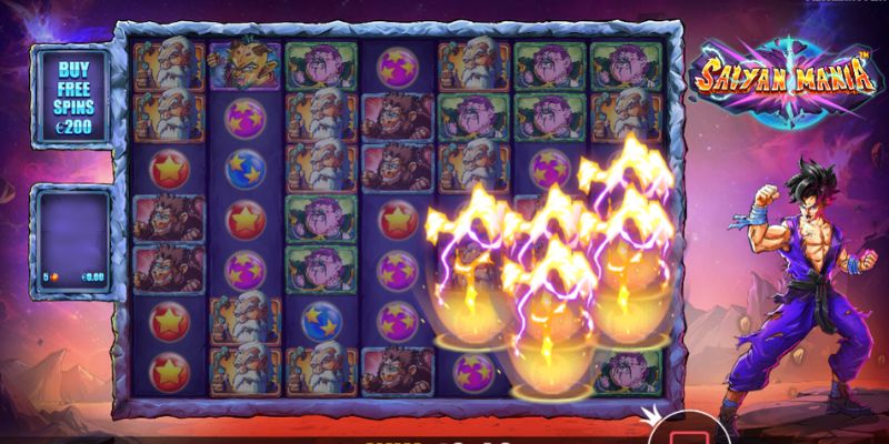 Cơ chế và tổng quan chung về truyền thuyết: Goku Cơ chế và tổng quan chung về truyền thuyết: Goku