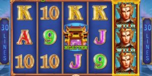 Truyền thuyết: Nhị Lang Thần – Slot Game Thần Thoại Gây Sốt