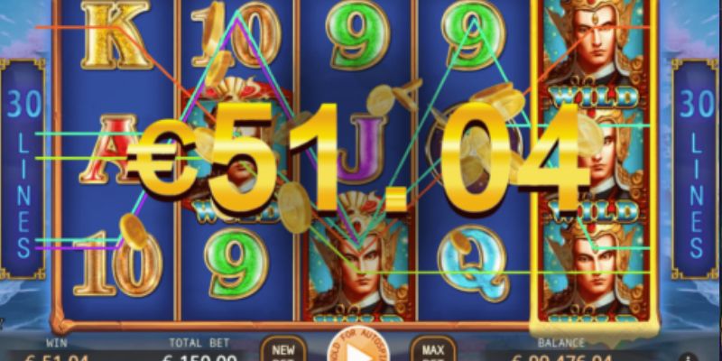 Tổng quan - giới thiệu về game Truyền thuyết Nhị Lang Thần