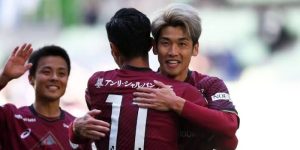 Soi kèo Yokohama vs Vissel, 17h ngày 21/5 - J1 League